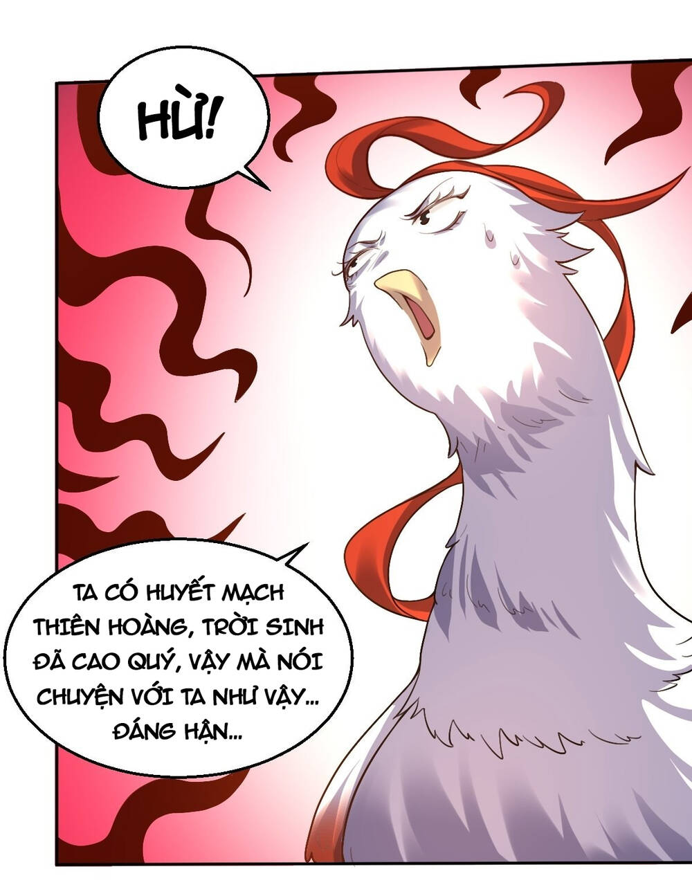 Nguyên Lai Ta Là Tu Tiên Đại Lão Chapter 124 - Trang 2