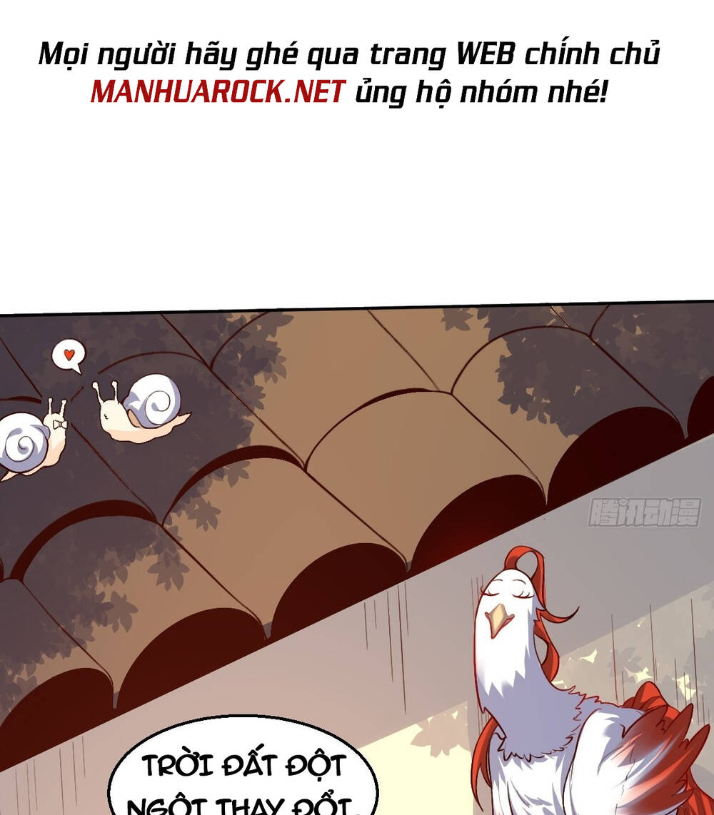 Nguyên Lai Ta Là Tu Tiên Đại Lão Chapter 124 - Trang 2