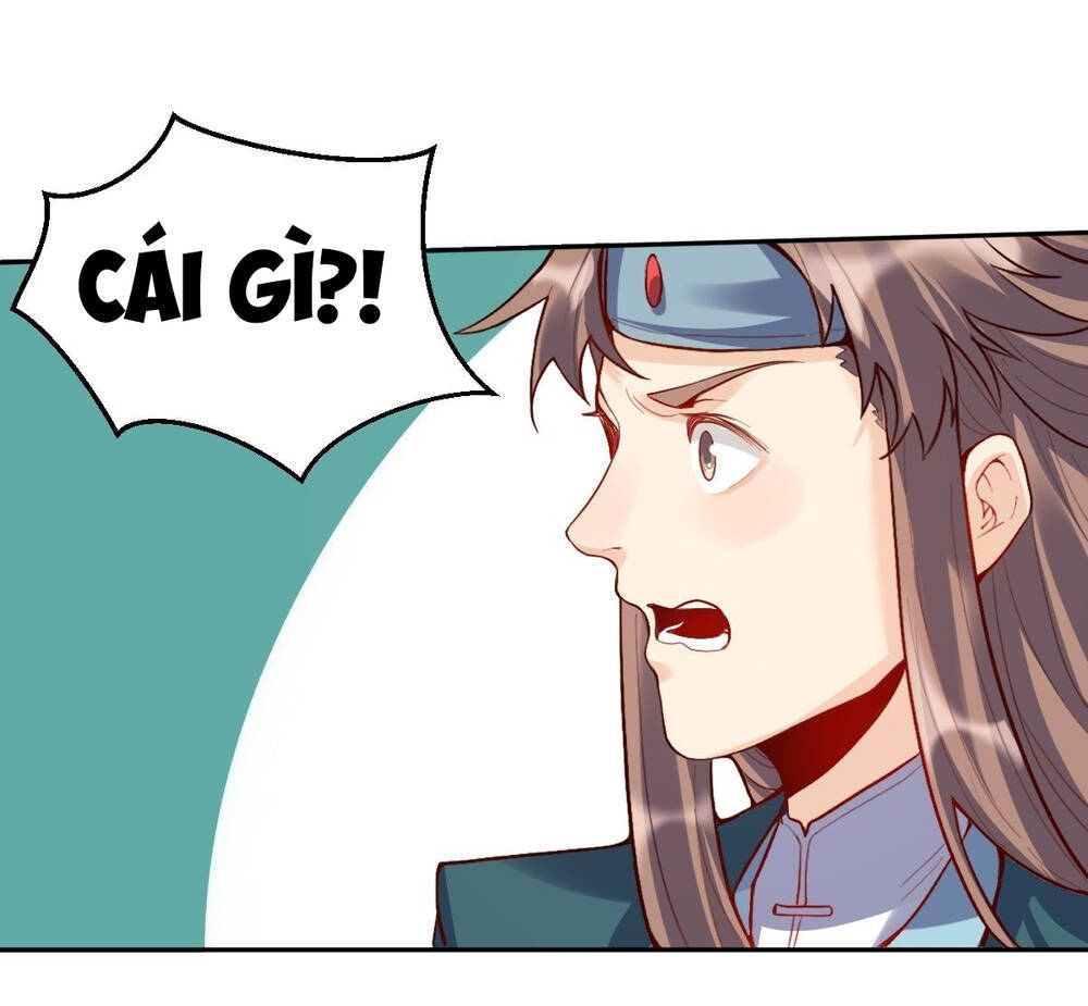 Nguyên Lai Ta Là Tu Tiên Đại Lão Chapter 124 - Trang 2