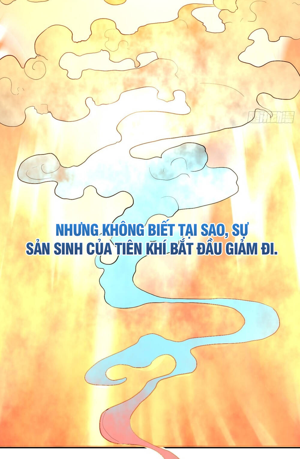 Nguyên Lai Ta Là Tu Tiên Đại Lão Chapter 124 - Trang 2