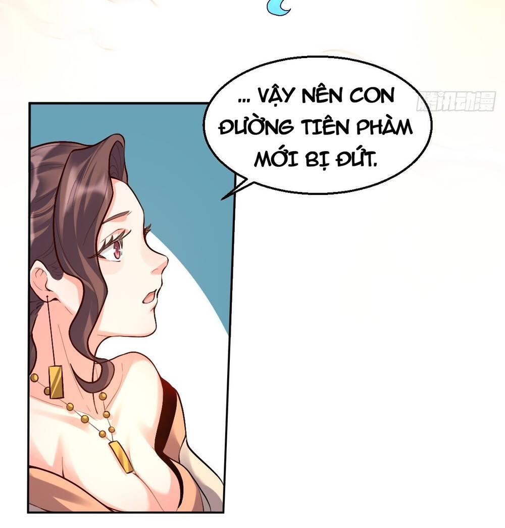 Nguyên Lai Ta Là Tu Tiên Đại Lão Chapter 124 - Trang 2