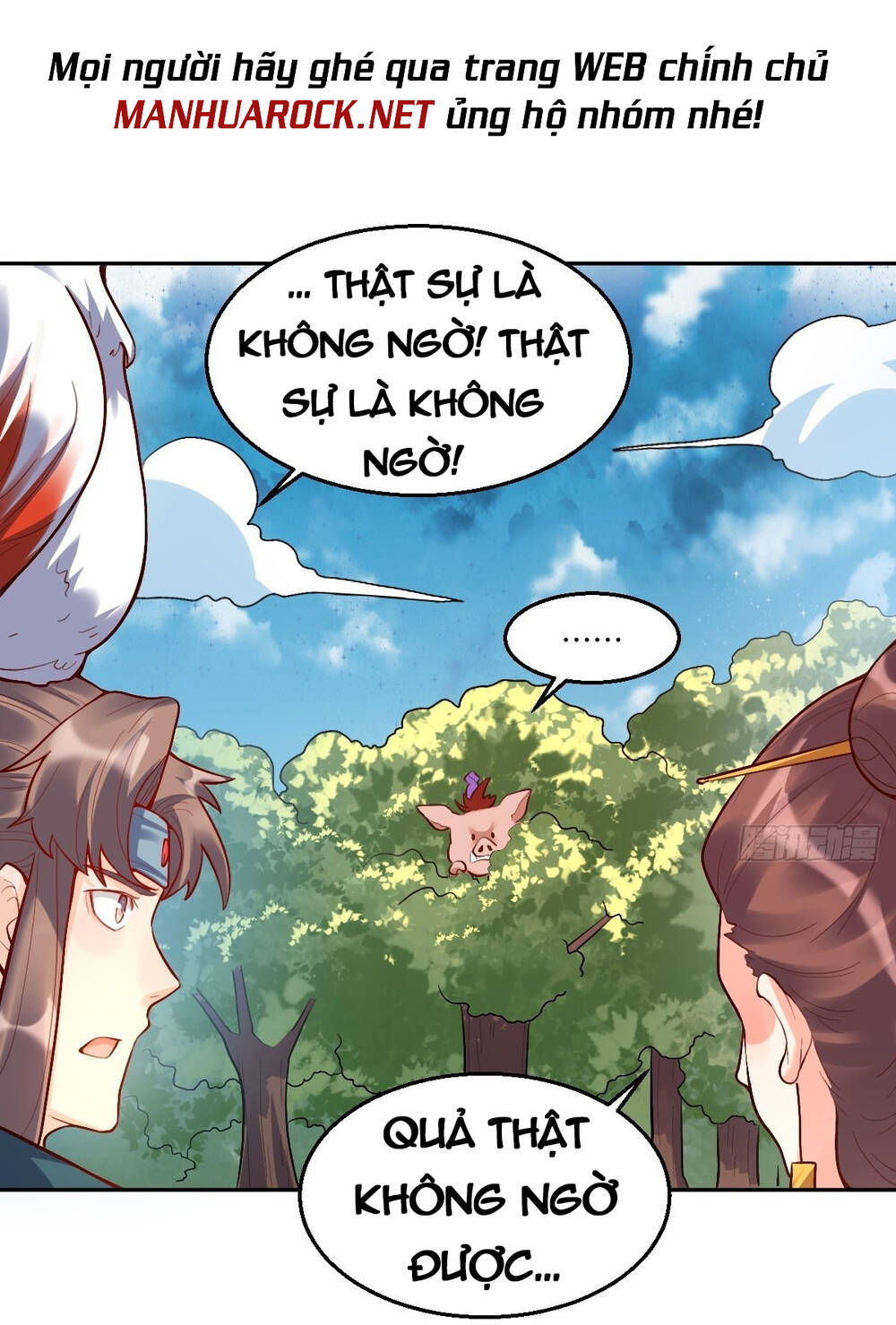 Nguyên Lai Ta Là Tu Tiên Đại Lão Chapter 124 - Trang 2