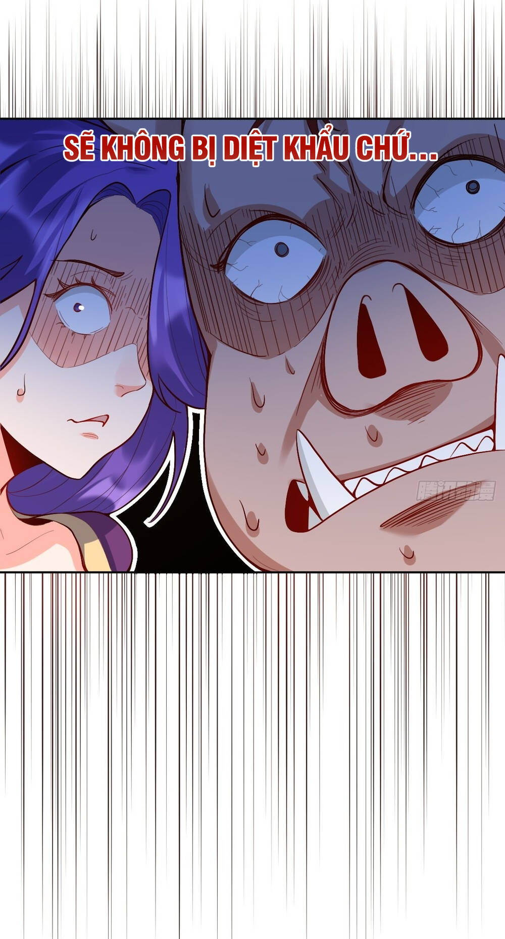 Nguyên Lai Ta Là Tu Tiên Đại Lão Chapter 124 - Trang 2