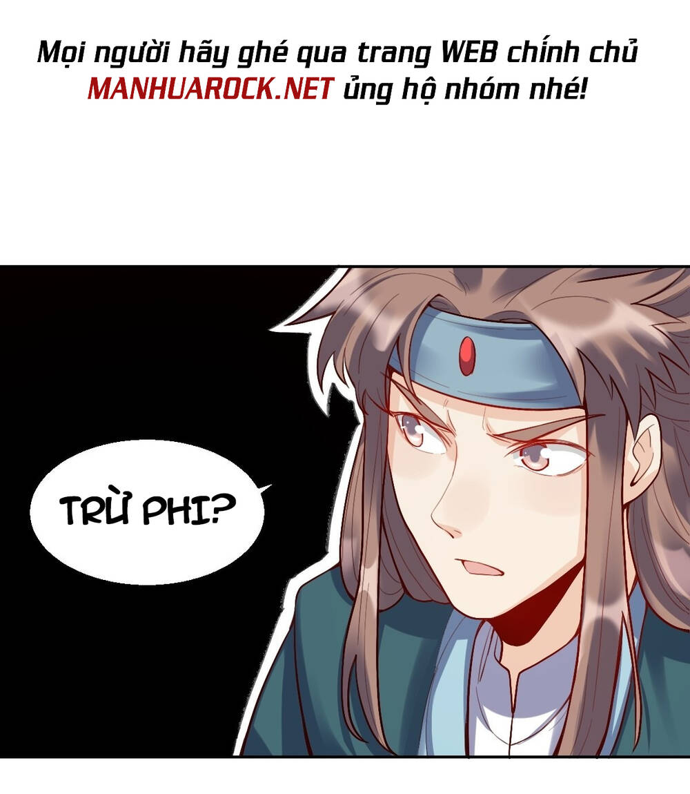 Nguyên Lai Ta Là Tu Tiên Đại Lão Chapter 124 - Trang 2