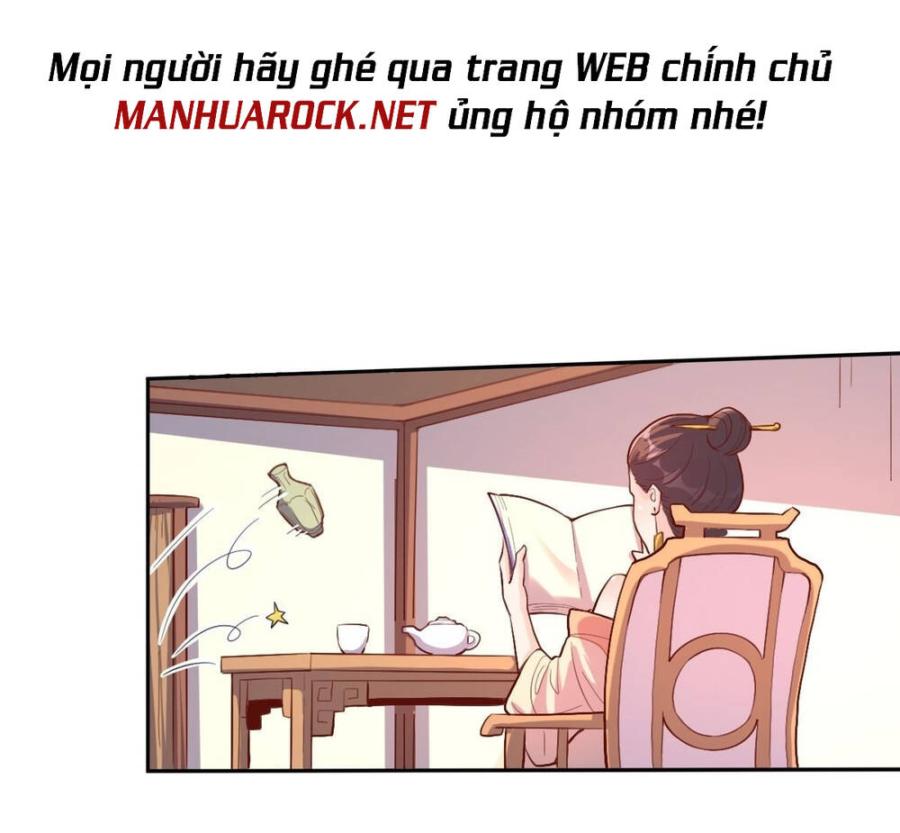 Nguyên Lai Ta Là Tu Tiên Đại Lão Chapter 124 - Trang 2