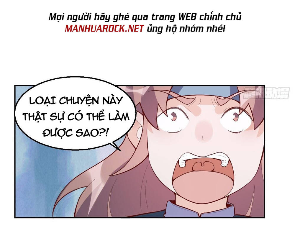 Nguyên Lai Ta Là Tu Tiên Đại Lão Chapter 125 - Trang 2