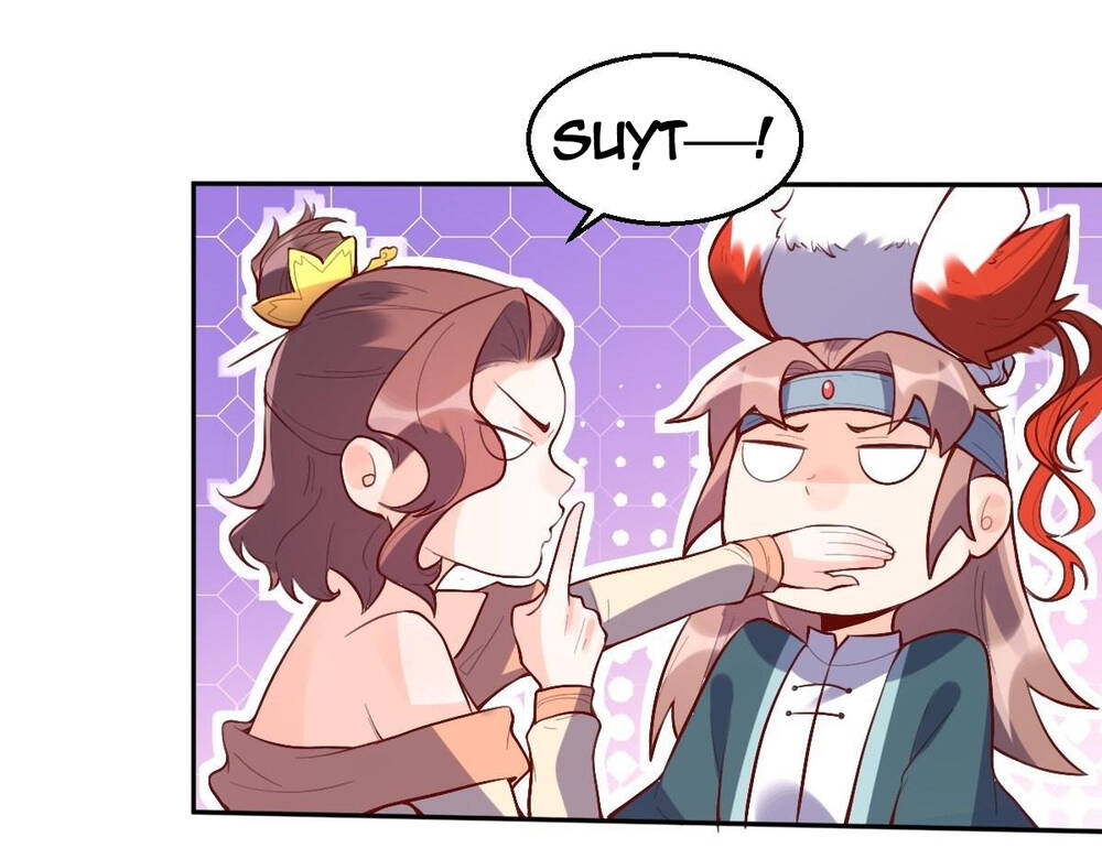 Nguyên Lai Ta Là Tu Tiên Đại Lão Chapter 125 - Trang 2