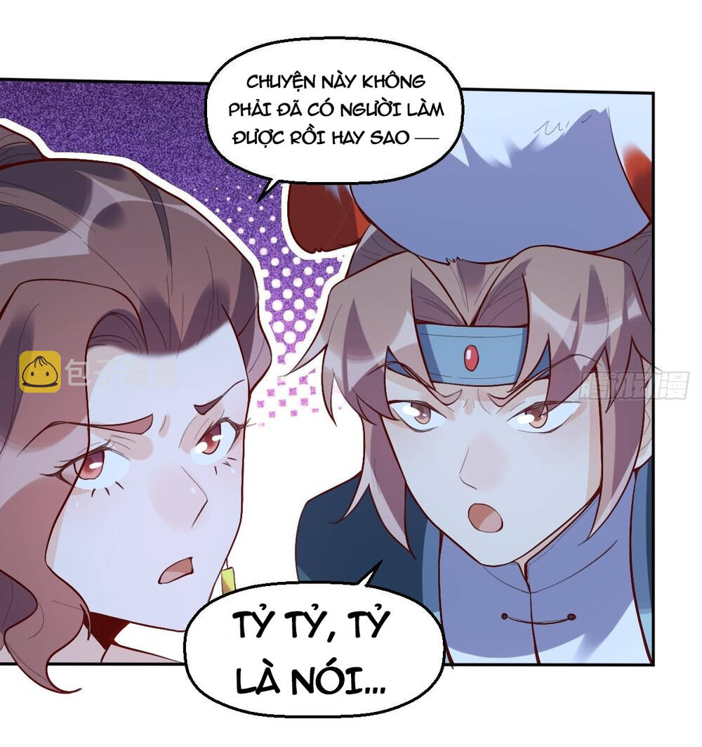 Nguyên Lai Ta Là Tu Tiên Đại Lão Chapter 125 - Trang 2