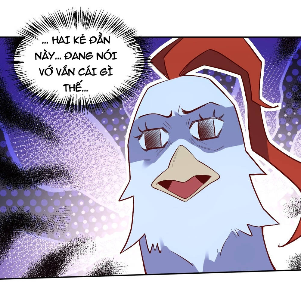 Nguyên Lai Ta Là Tu Tiên Đại Lão Chapter 125 - Trang 2