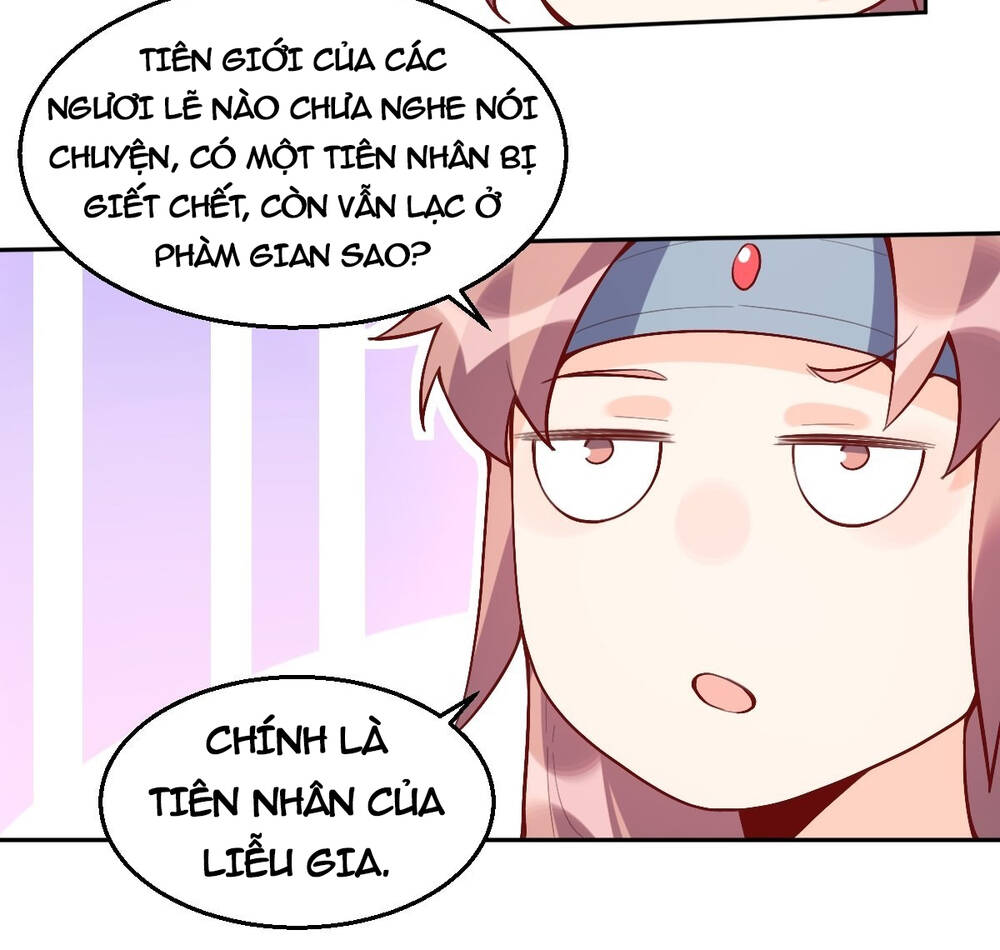 Nguyên Lai Ta Là Tu Tiên Đại Lão Chapter 125 - Trang 2