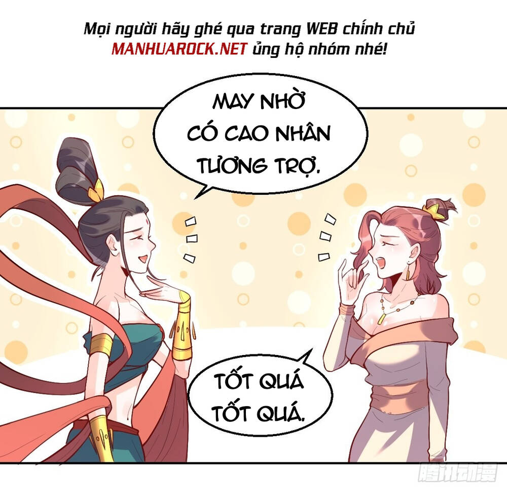 Nguyên Lai Ta Là Tu Tiên Đại Lão Chapter 125 - Trang 2