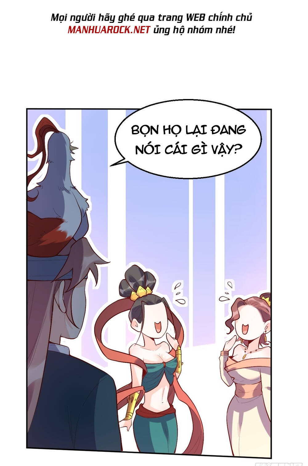 Nguyên Lai Ta Là Tu Tiên Đại Lão Chapter 125 - Trang 2