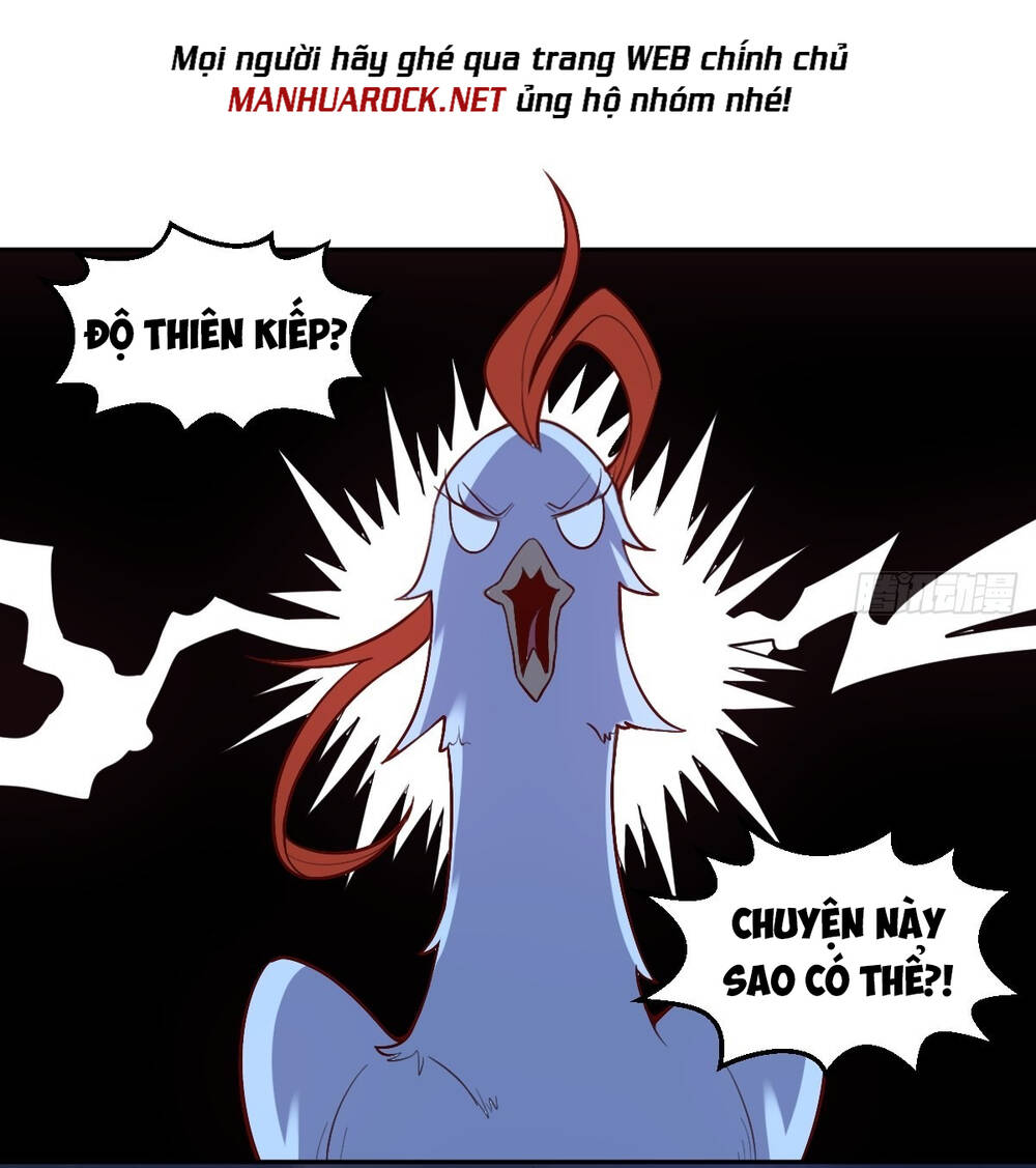 Nguyên Lai Ta Là Tu Tiên Đại Lão Chapter 125 - Trang 2