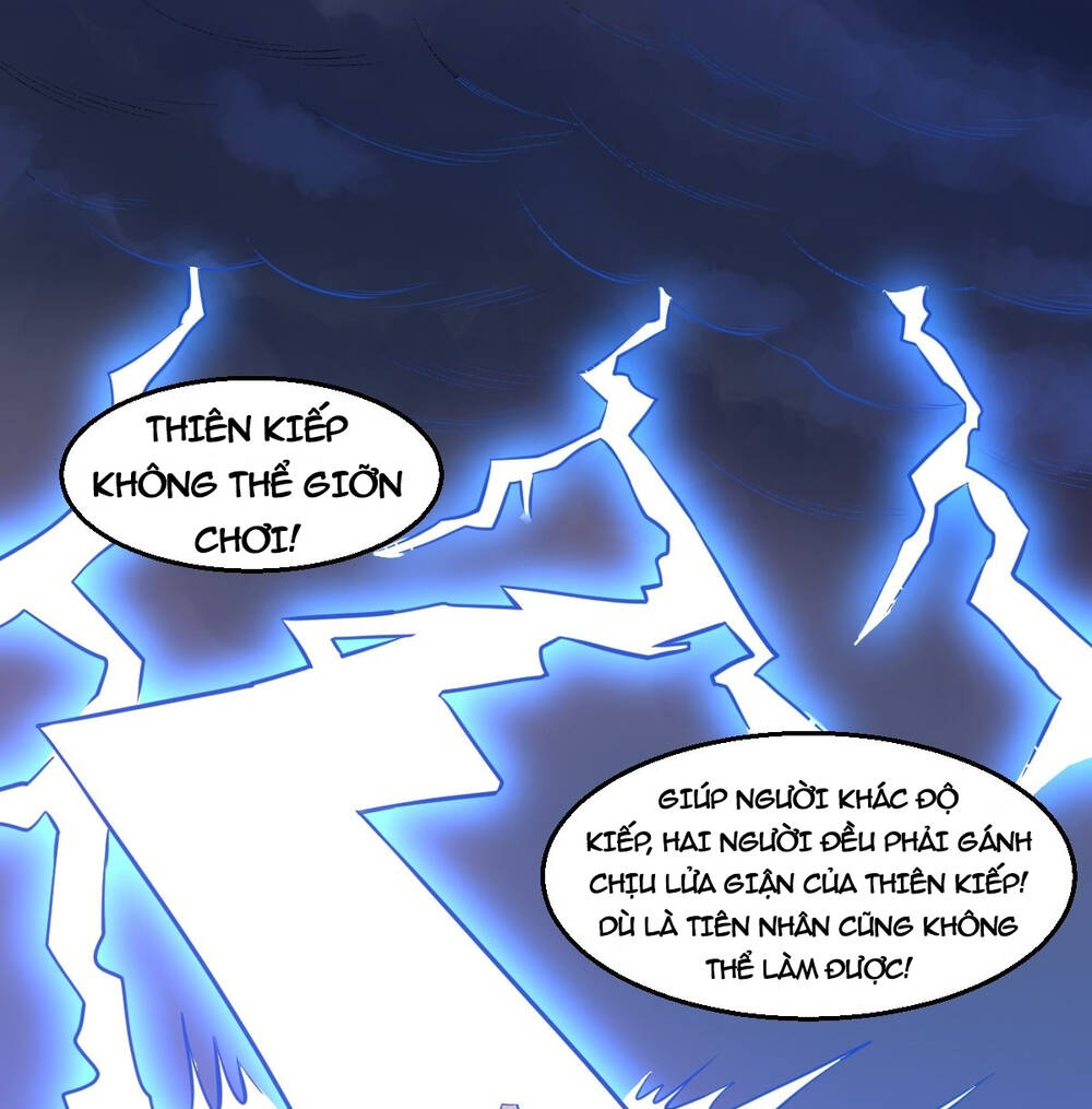 Nguyên Lai Ta Là Tu Tiên Đại Lão Chapter 125 - Trang 2