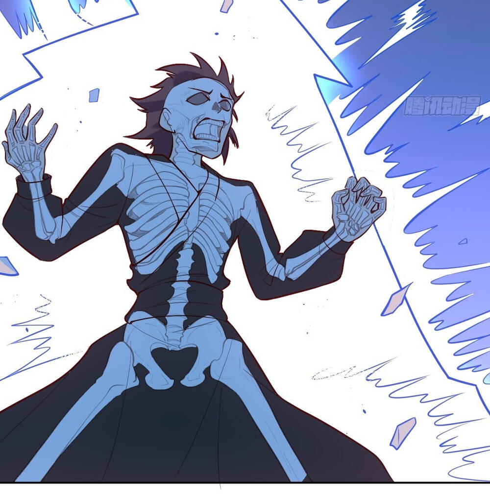 Nguyên Lai Ta Là Tu Tiên Đại Lão Chapter 125 - Trang 2