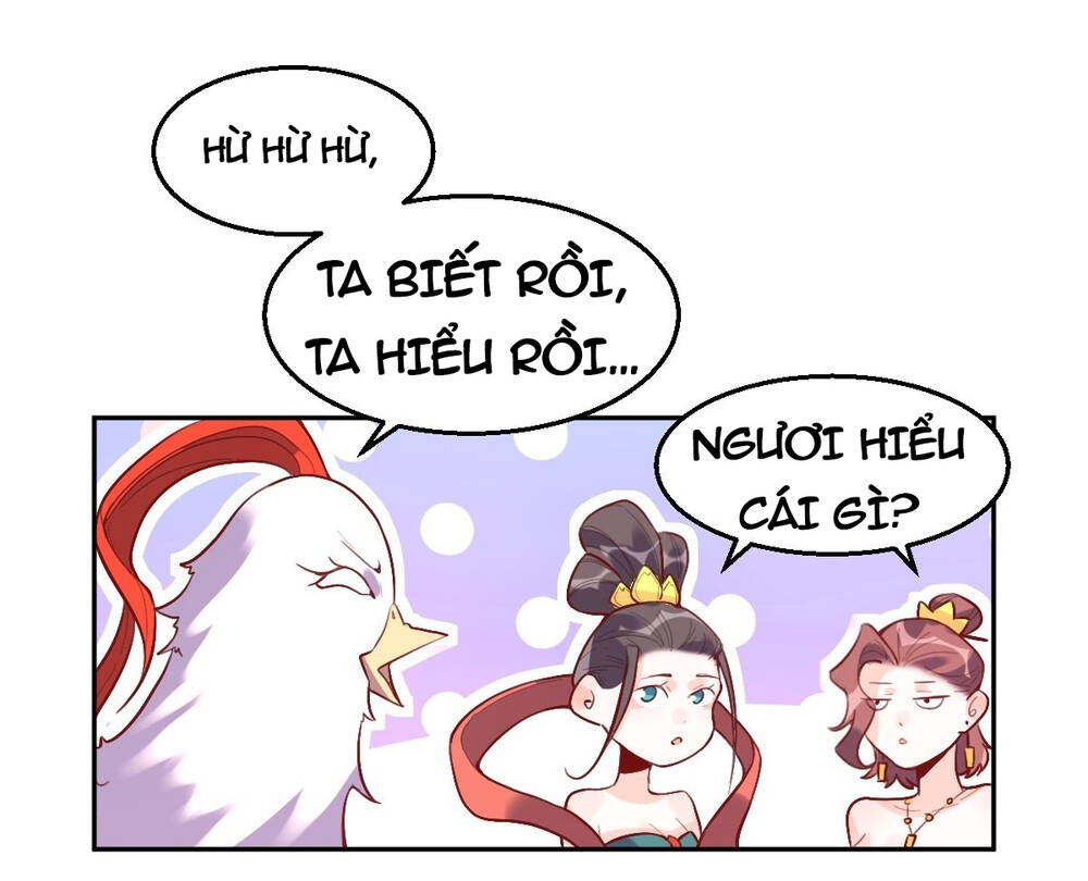 Nguyên Lai Ta Là Tu Tiên Đại Lão Chapter 125 - Trang 2