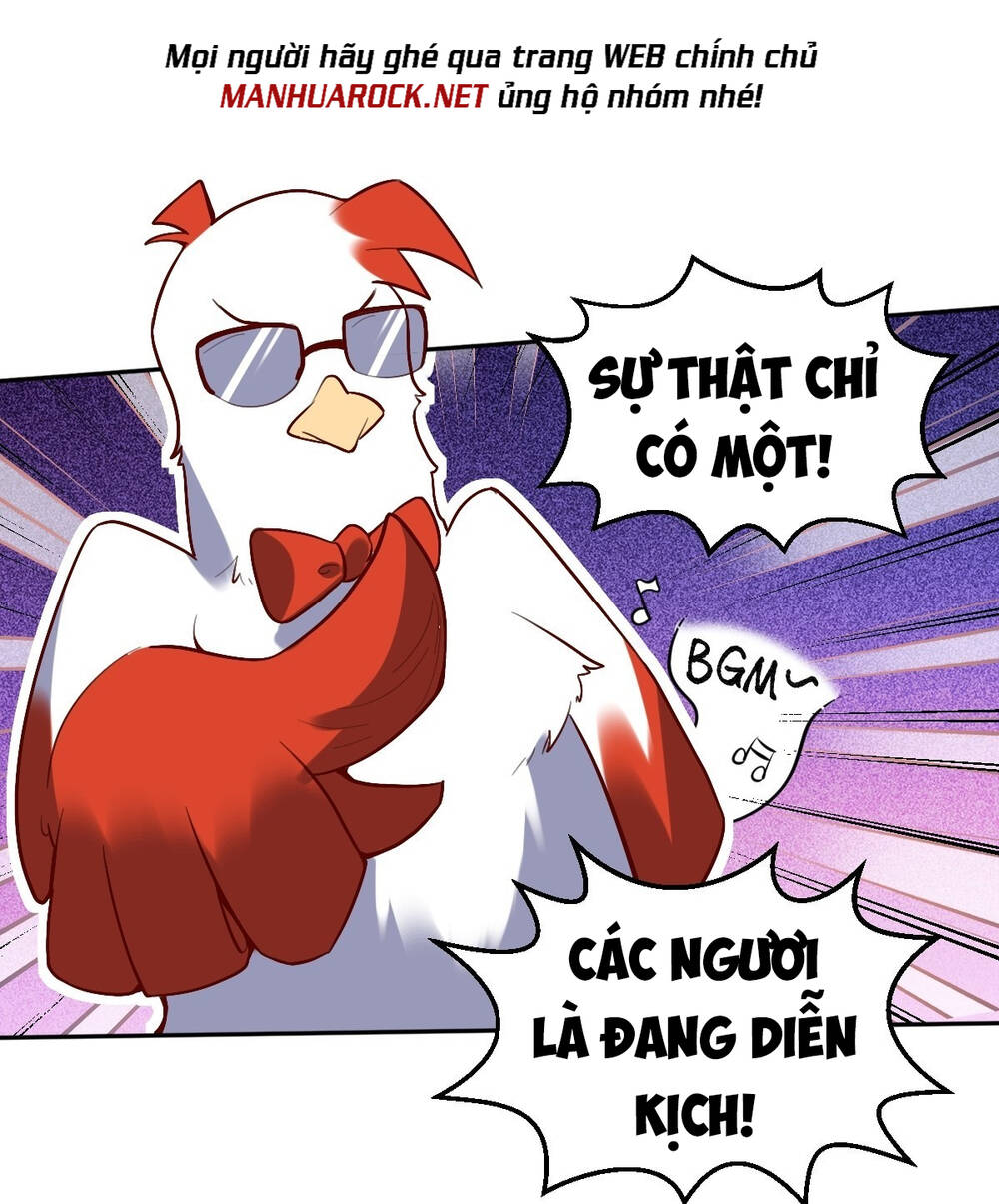 Nguyên Lai Ta Là Tu Tiên Đại Lão Chapter 125 - Trang 2