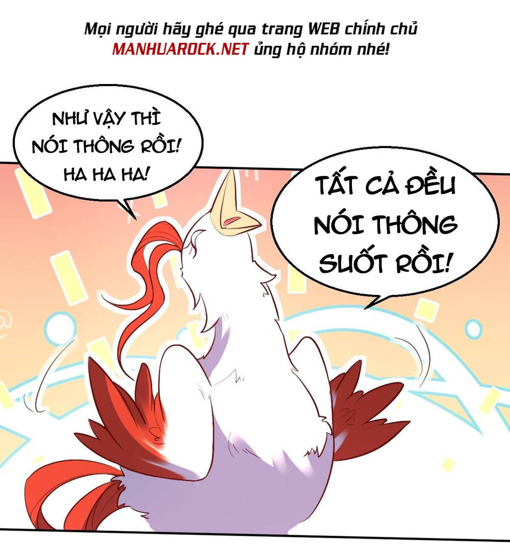 Nguyên Lai Ta Là Tu Tiên Đại Lão Chapter 125 - Trang 2