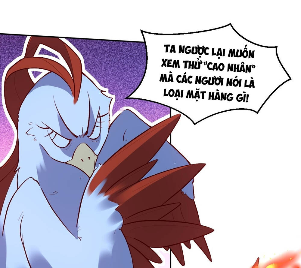 Nguyên Lai Ta Là Tu Tiên Đại Lão Chapter 125 - Trang 2