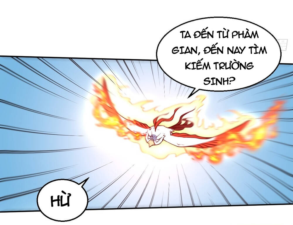 Nguyên Lai Ta Là Tu Tiên Đại Lão Chapter 125 - Trang 2