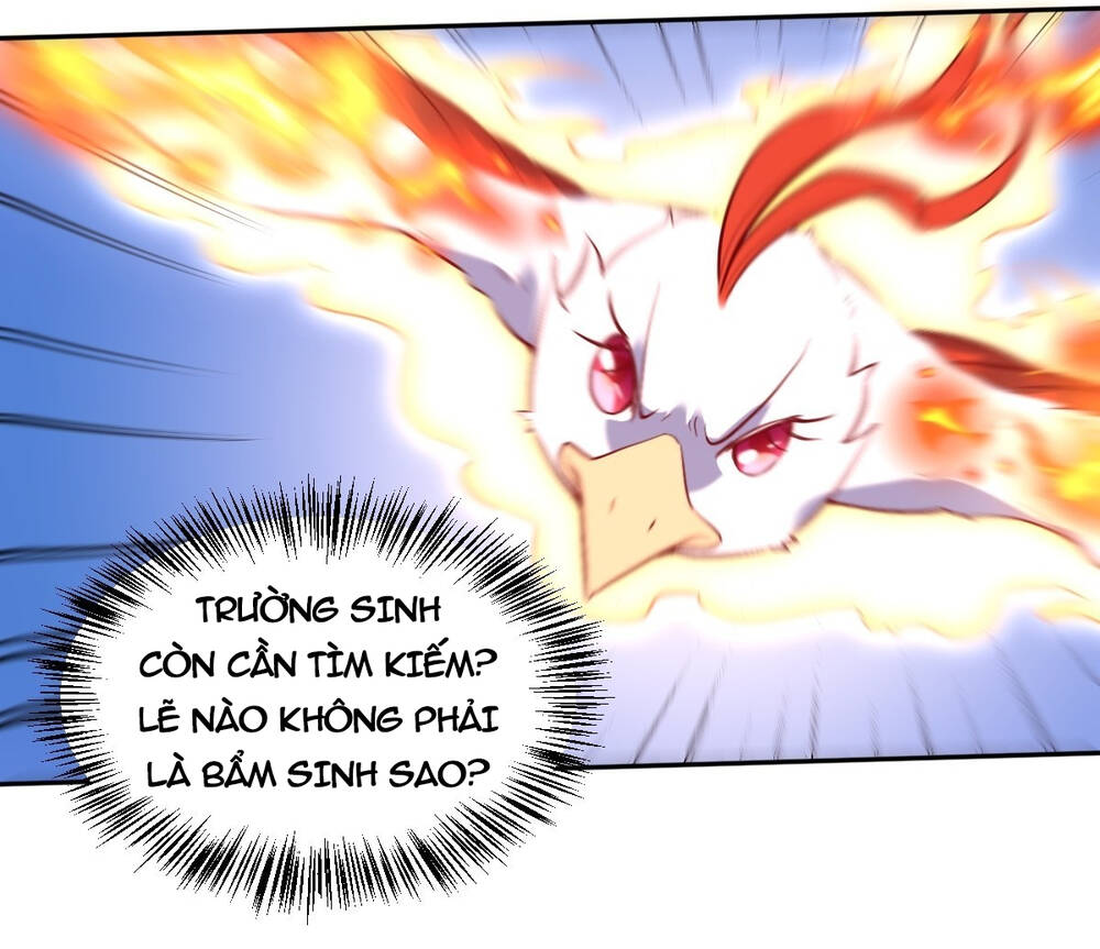 Nguyên Lai Ta Là Tu Tiên Đại Lão Chapter 125 - Trang 2