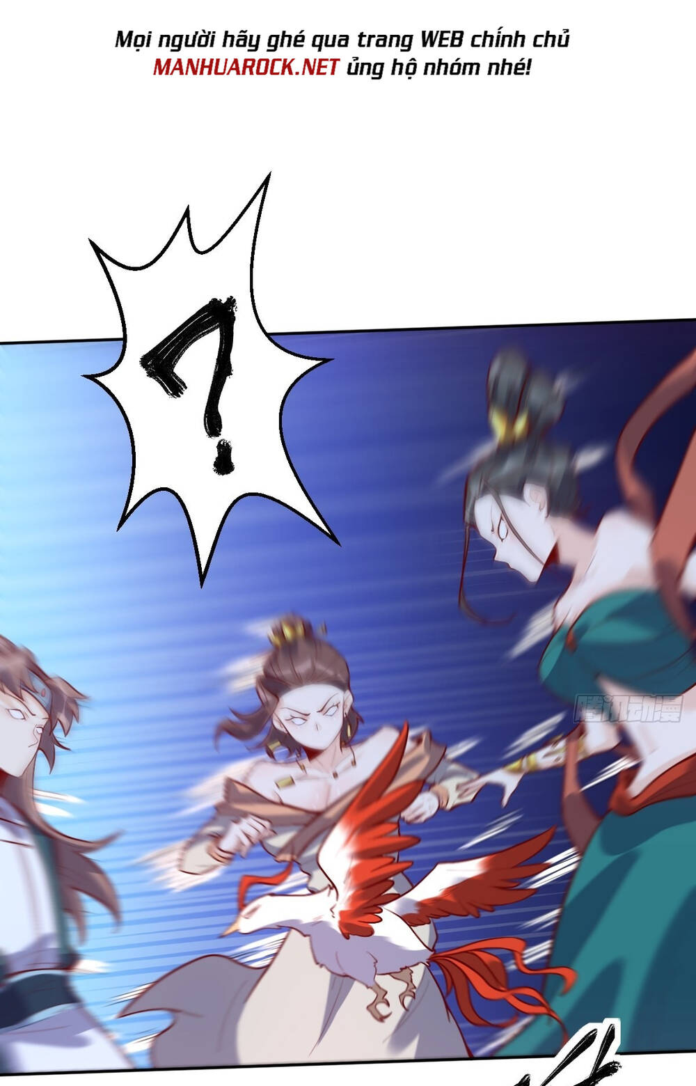 Nguyên Lai Ta Là Tu Tiên Đại Lão Chapter 125 - Trang 2