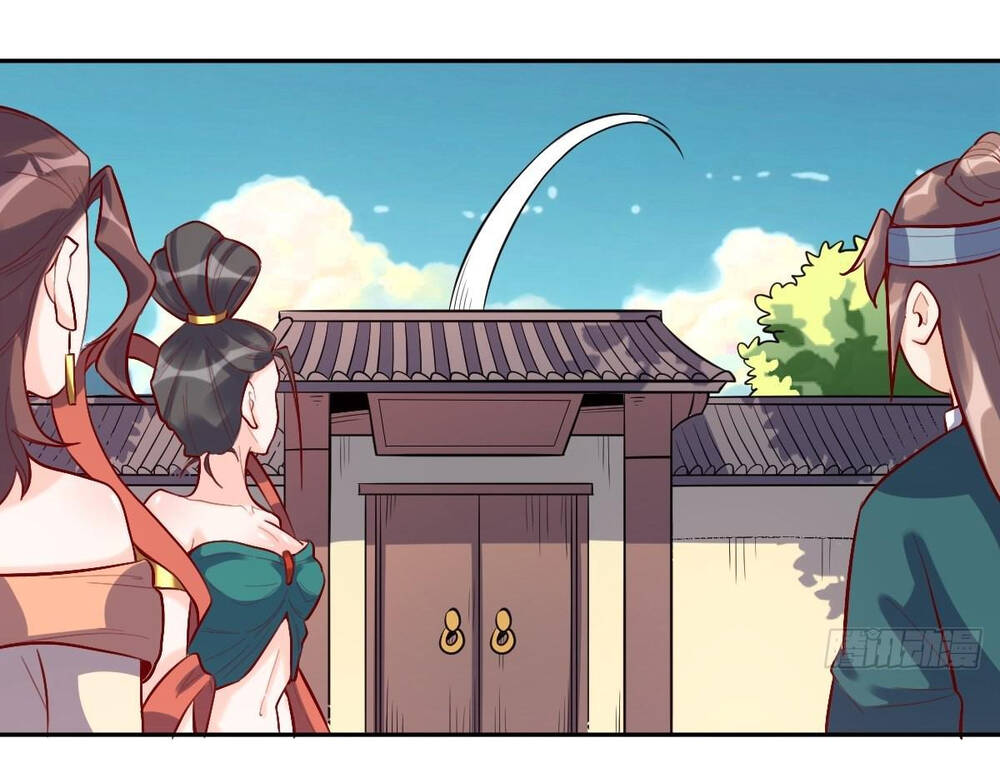 Nguyên Lai Ta Là Tu Tiên Đại Lão Chapter 125 - Trang 2