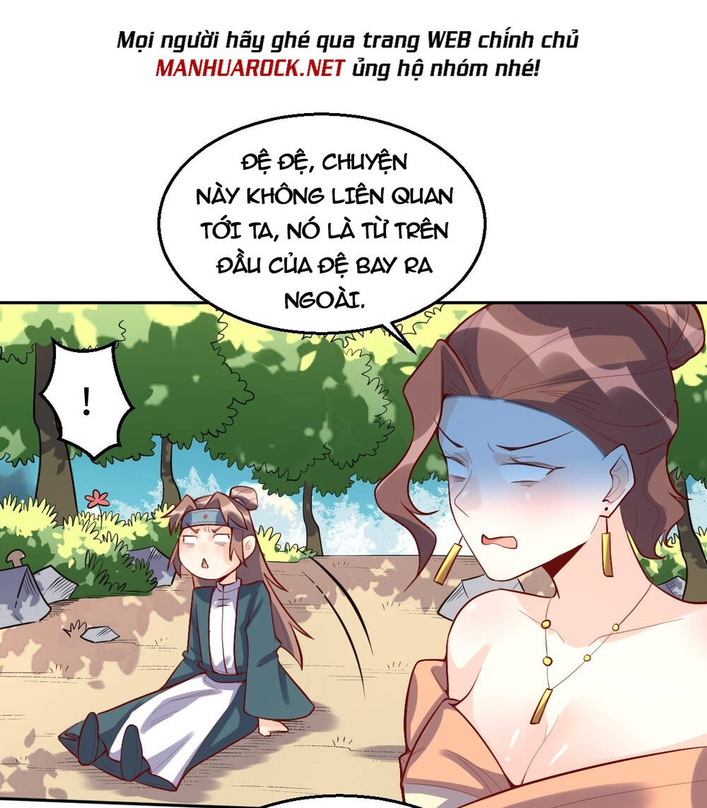 Nguyên Lai Ta Là Tu Tiên Đại Lão Chapter 125 - Trang 2