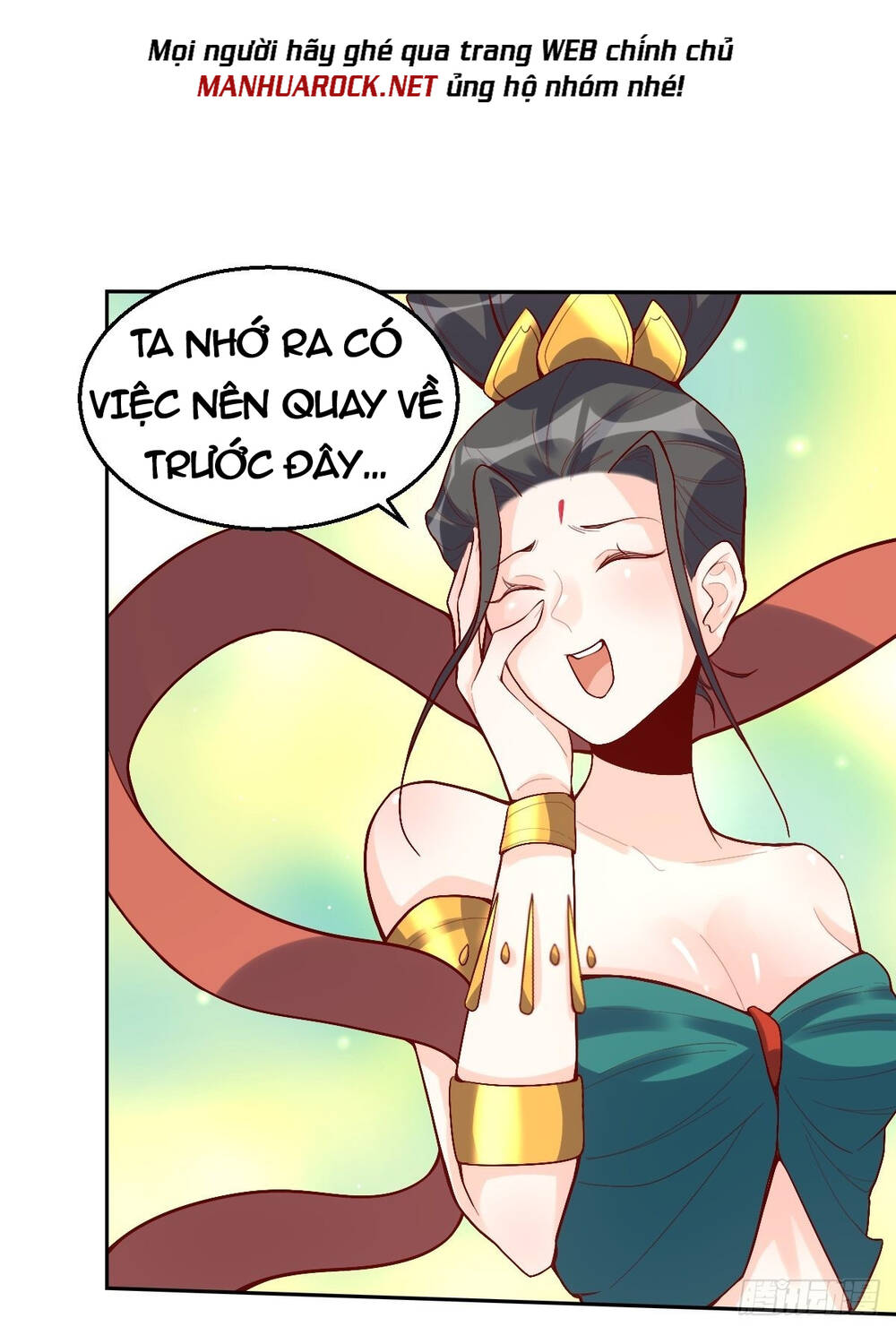 Nguyên Lai Ta Là Tu Tiên Đại Lão Chapter 125 - Trang 2