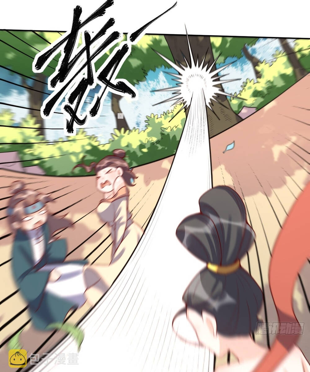 Nguyên Lai Ta Là Tu Tiên Đại Lão Chapter 125 - Trang 2