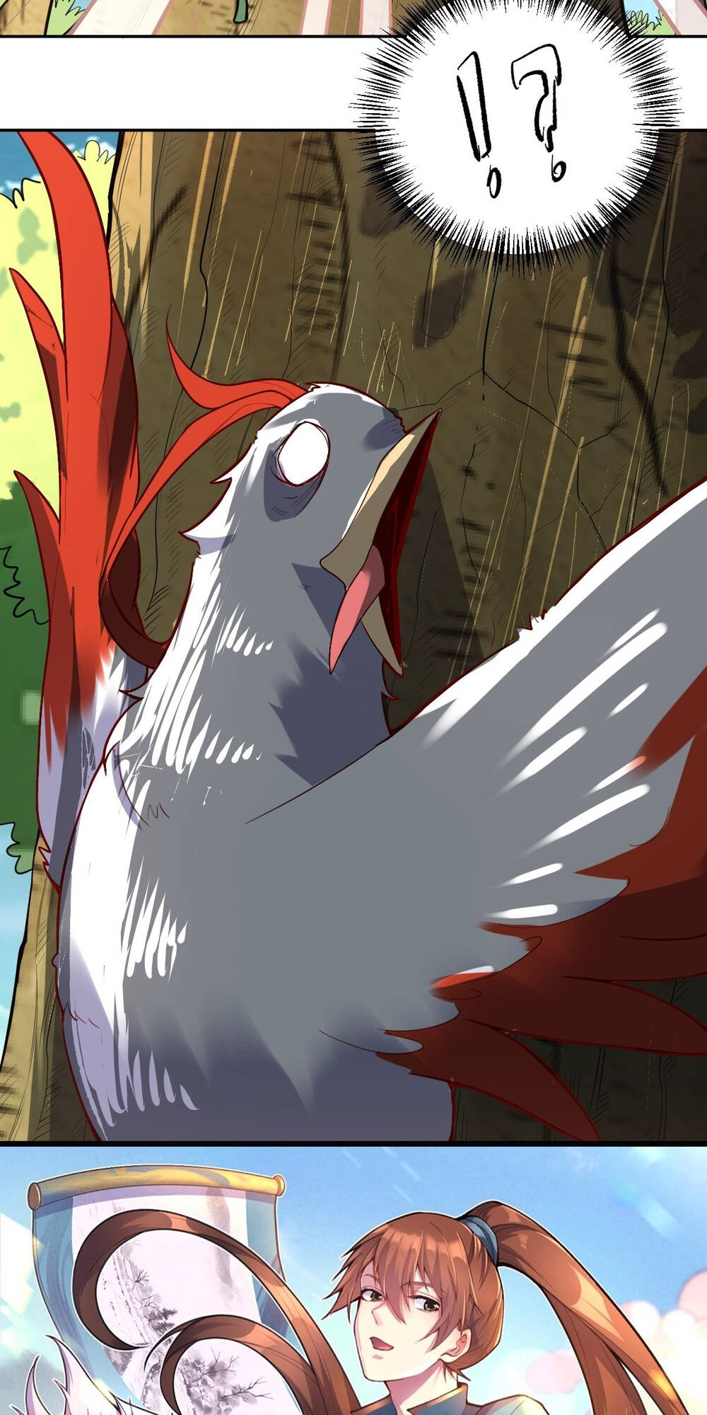 Nguyên Lai Ta Là Tu Tiên Đại Lão Chapter 125 - Trang 2