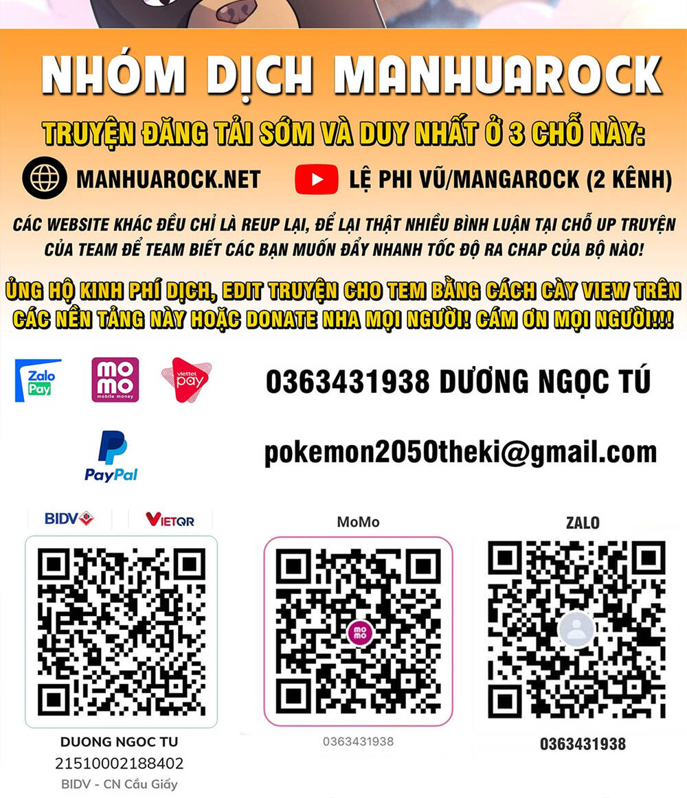 Nguyên Lai Ta Là Tu Tiên Đại Lão Chapter 125 - Trang 2