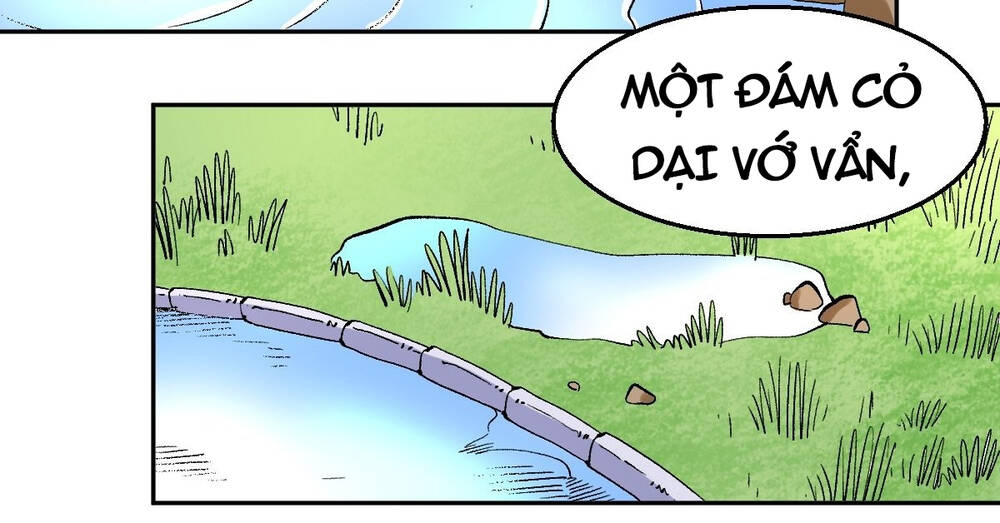 Nguyên Lai Ta Là Tu Tiên Đại Lão Chapter 126 - Trang 2