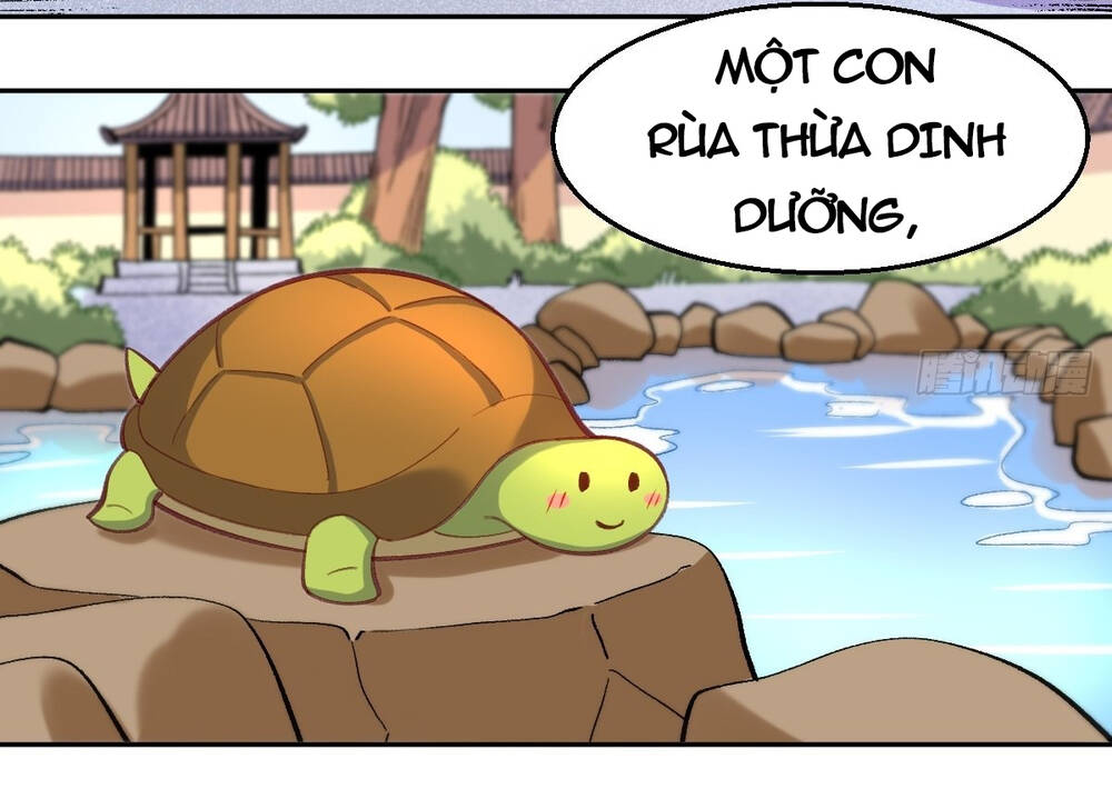 Nguyên Lai Ta Là Tu Tiên Đại Lão Chapter 126 - Trang 2