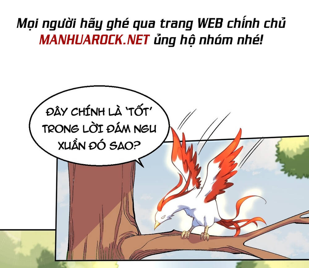 Nguyên Lai Ta Là Tu Tiên Đại Lão Chapter 126 - Trang 2