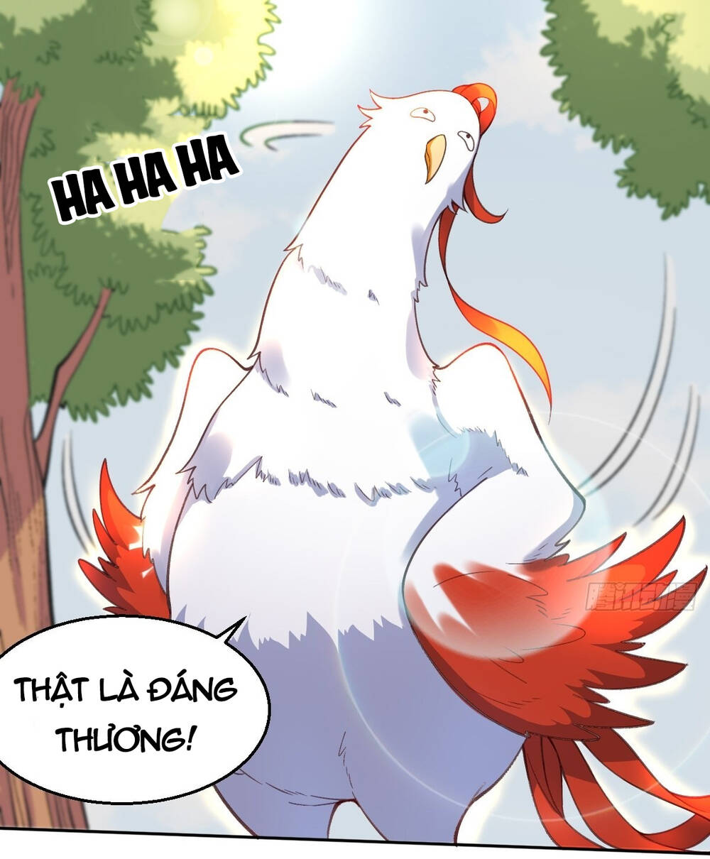 Nguyên Lai Ta Là Tu Tiên Đại Lão Chapter 126 - Trang 2
