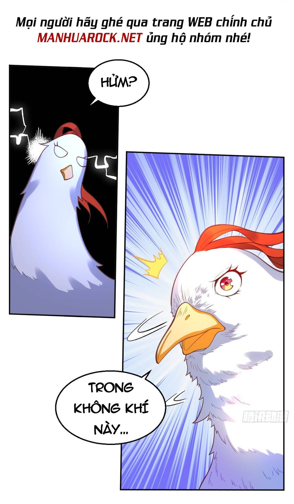 Nguyên Lai Ta Là Tu Tiên Đại Lão Chapter 126 - Trang 2