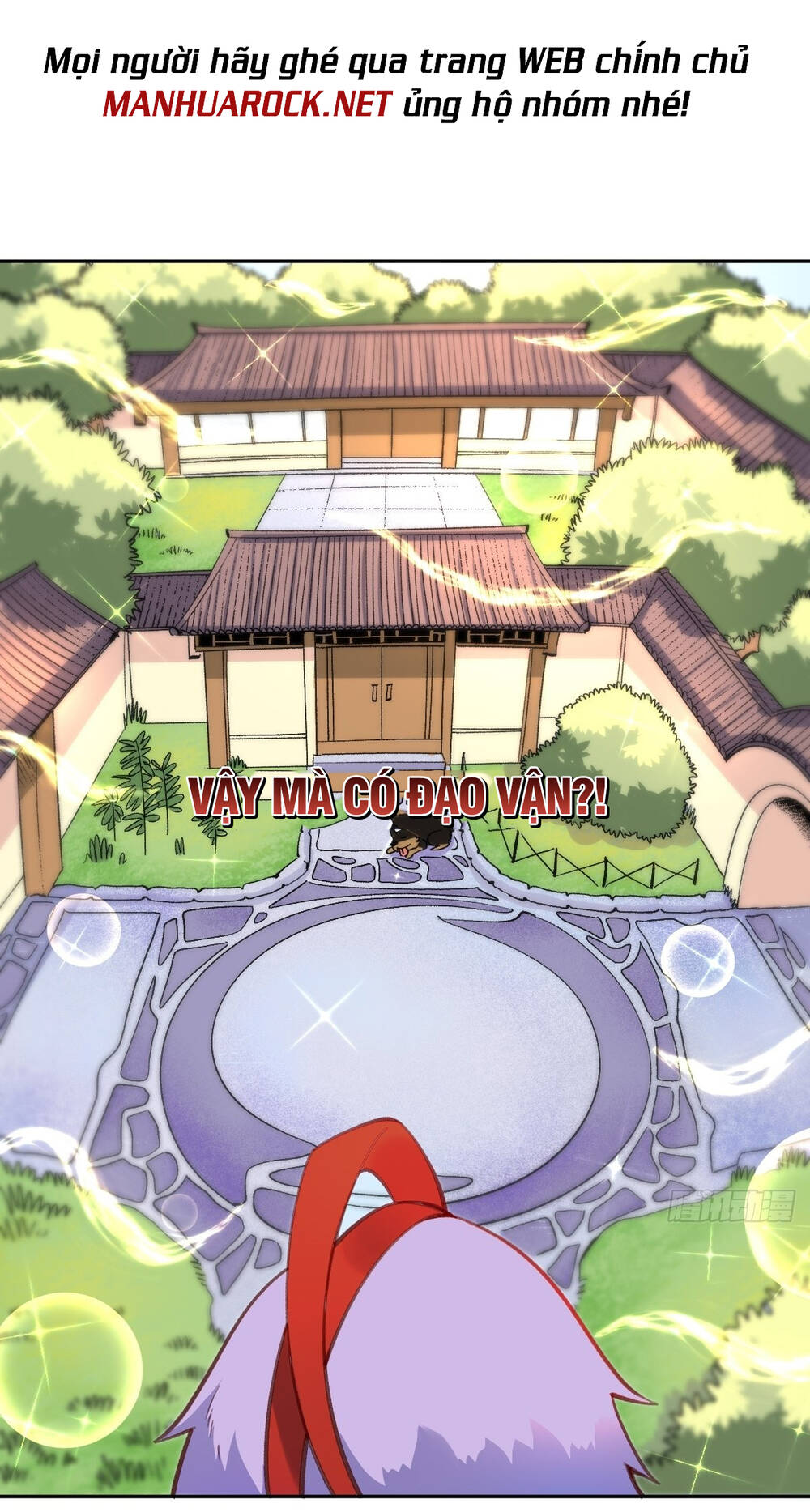 Nguyên Lai Ta Là Tu Tiên Đại Lão Chapter 126 - Trang 2