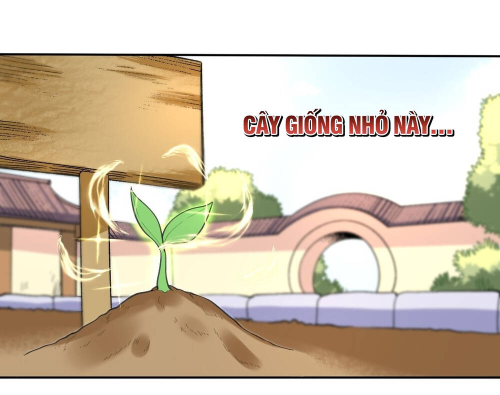 Nguyên Lai Ta Là Tu Tiên Đại Lão Chapter 126 - Trang 2