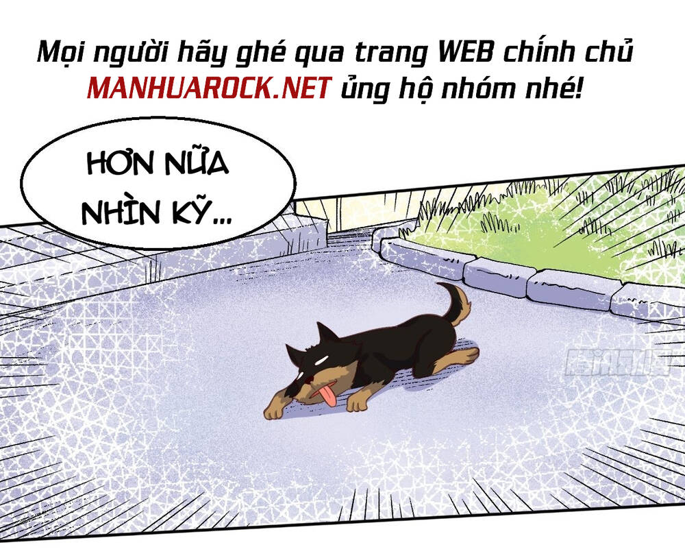 Nguyên Lai Ta Là Tu Tiên Đại Lão Chapter 126 - Trang 2