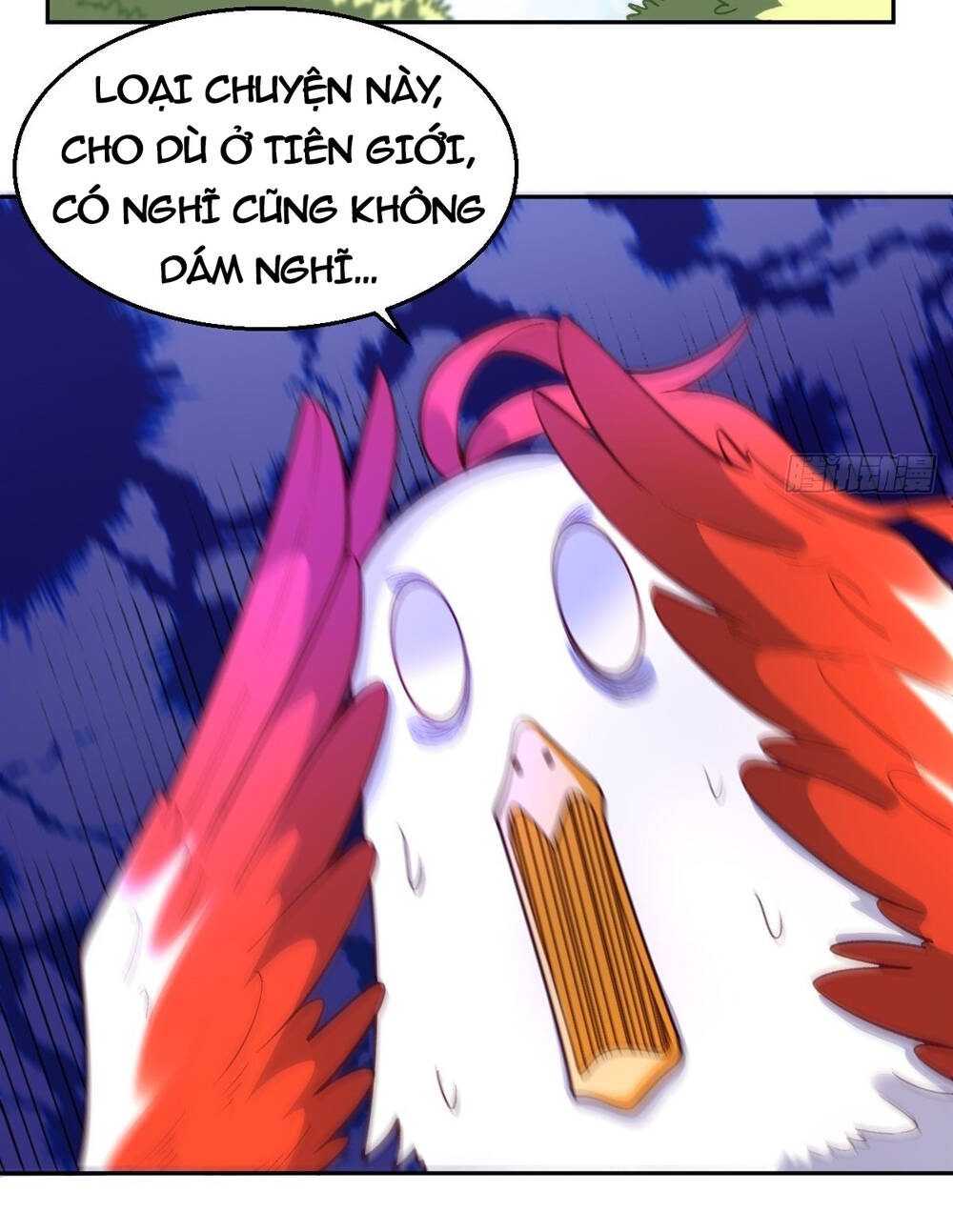 Nguyên Lai Ta Là Tu Tiên Đại Lão Chapter 126 - Trang 2