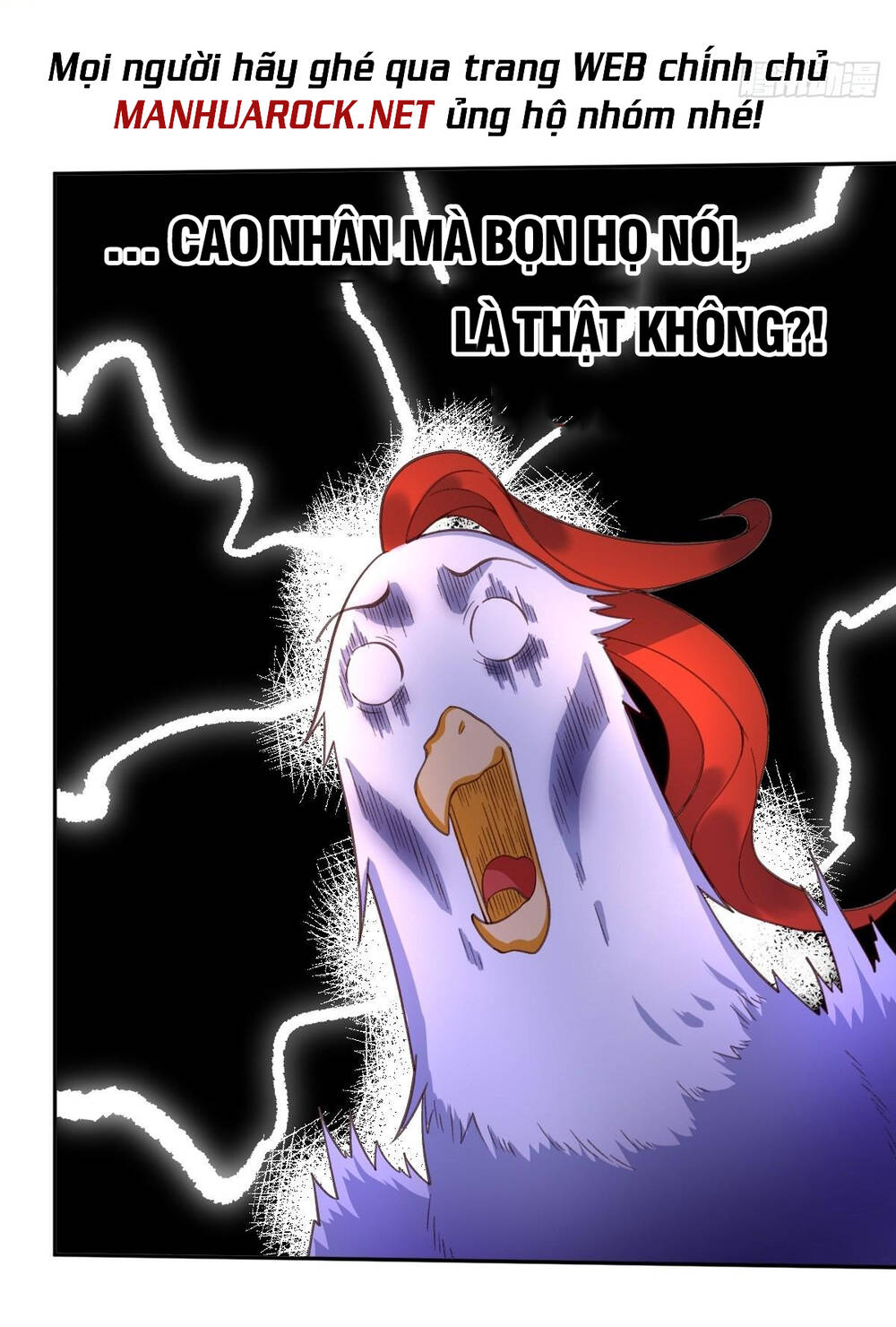 Nguyên Lai Ta Là Tu Tiên Đại Lão Chapter 126 - Trang 2