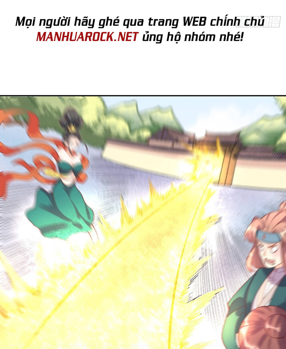 Nguyên Lai Ta Là Tu Tiên Đại Lão Chapter 126 - Trang 2