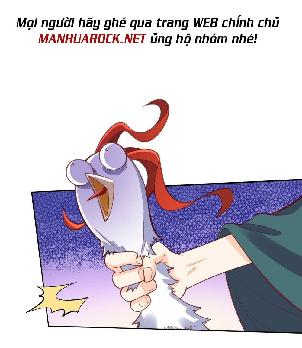 Nguyên Lai Ta Là Tu Tiên Đại Lão Chapter 126 - Trang 2