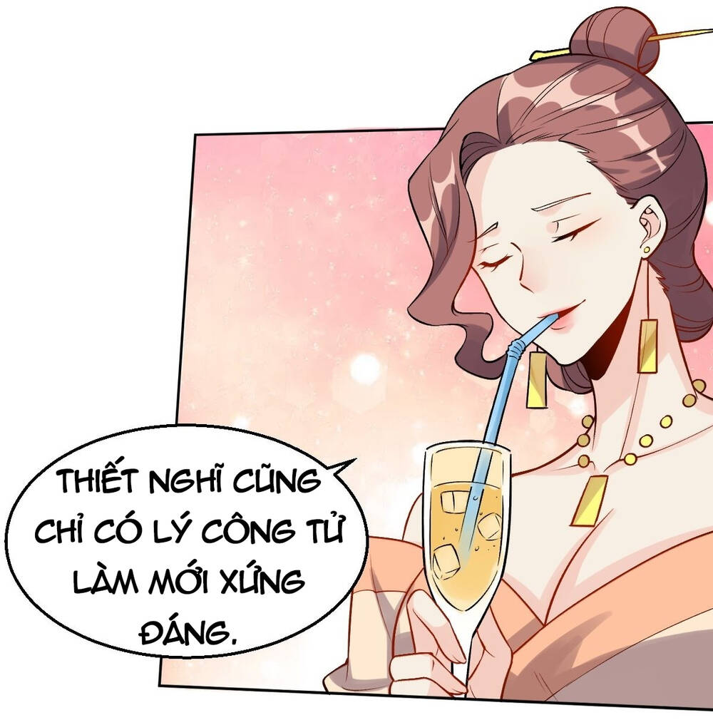 Nguyên Lai Ta Là Tu Tiên Đại Lão Chapter 127 - Trang 2