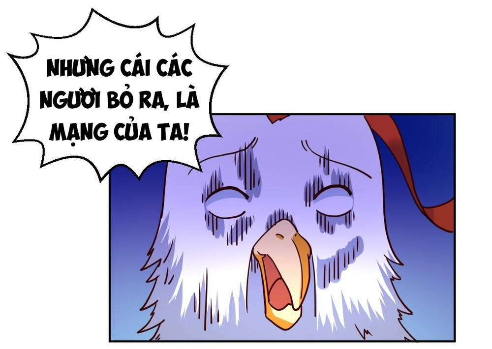 Nguyên Lai Ta Là Tu Tiên Đại Lão Chapter 128 - Trang 2