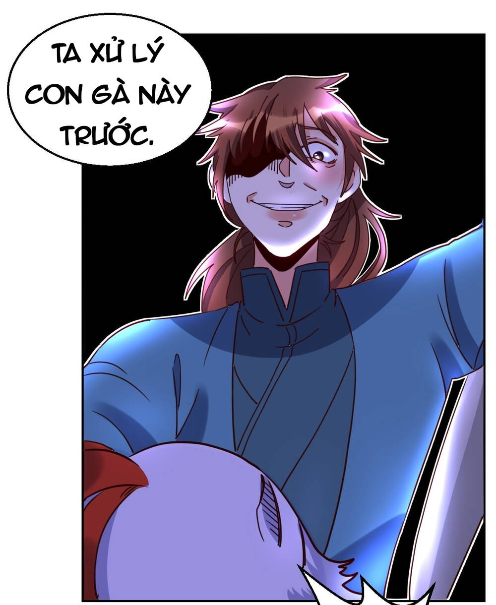 Nguyên Lai Ta Là Tu Tiên Đại Lão Chapter 128 - Trang 2