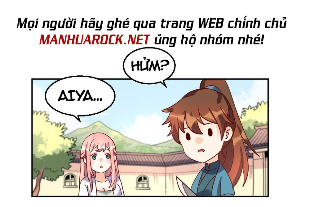 Nguyên Lai Ta Là Tu Tiên Đại Lão Chapter 128 - Trang 2