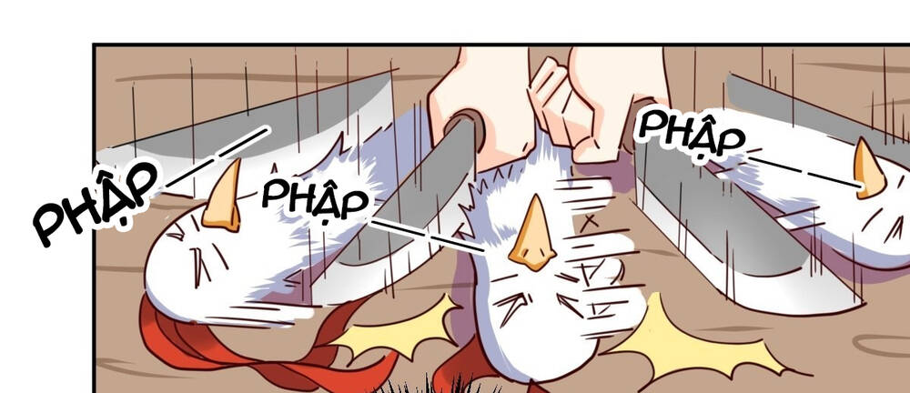 Nguyên Lai Ta Là Tu Tiên Đại Lão Chapter 128 - Trang 2