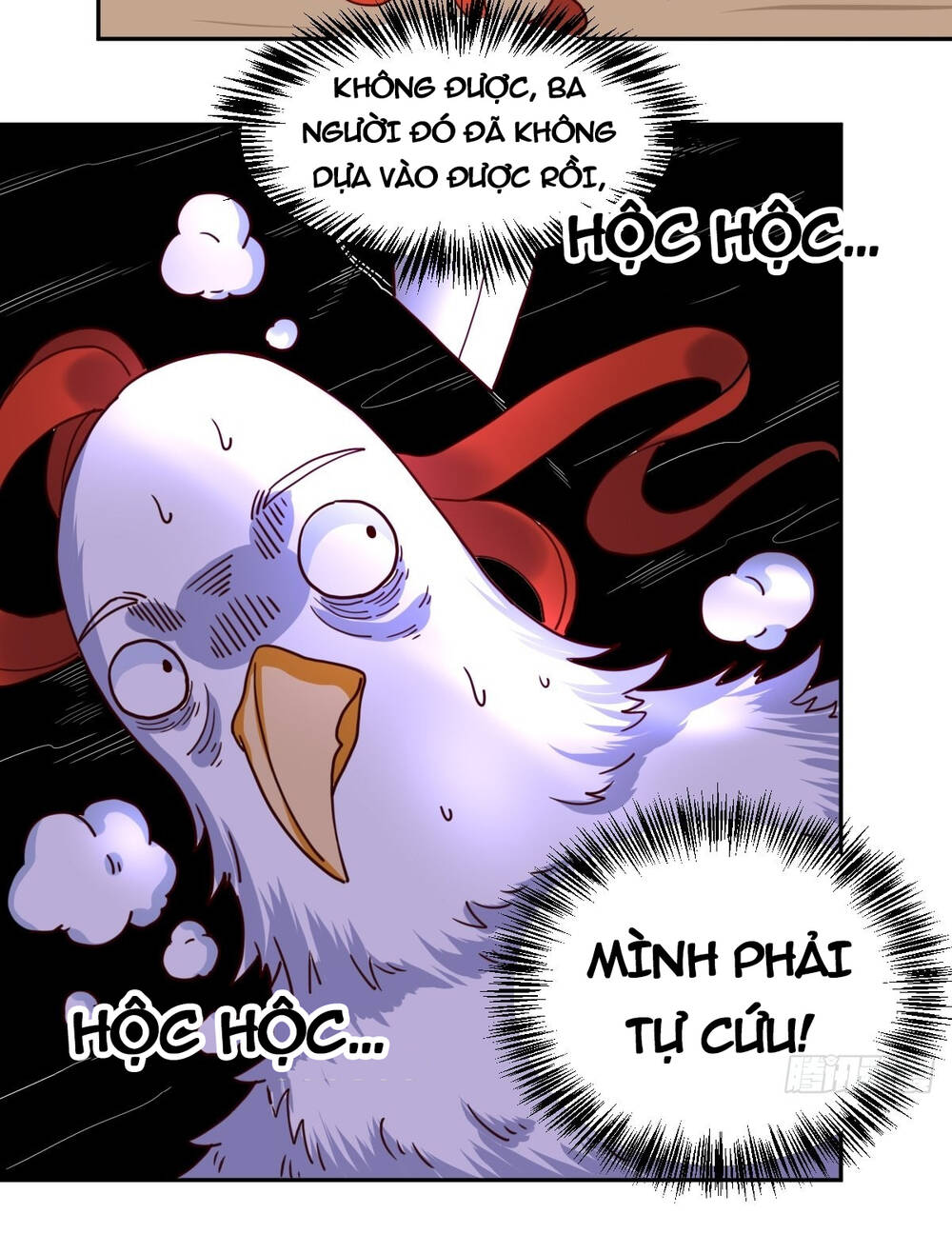 Nguyên Lai Ta Là Tu Tiên Đại Lão Chapter 128 - Trang 2